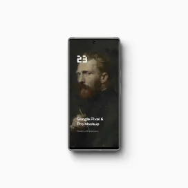 Google Pixel 6 Pro 1
